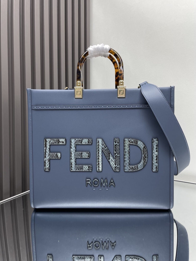 Fendi Sunshine Bags